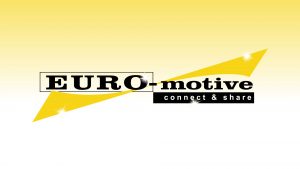 Euro-motive - Nieuwe website